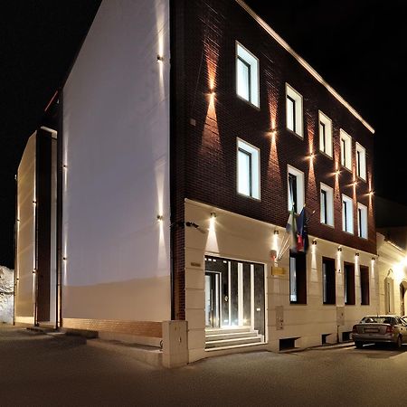 Dominus Residence Cluj-Napoca Exterior photo