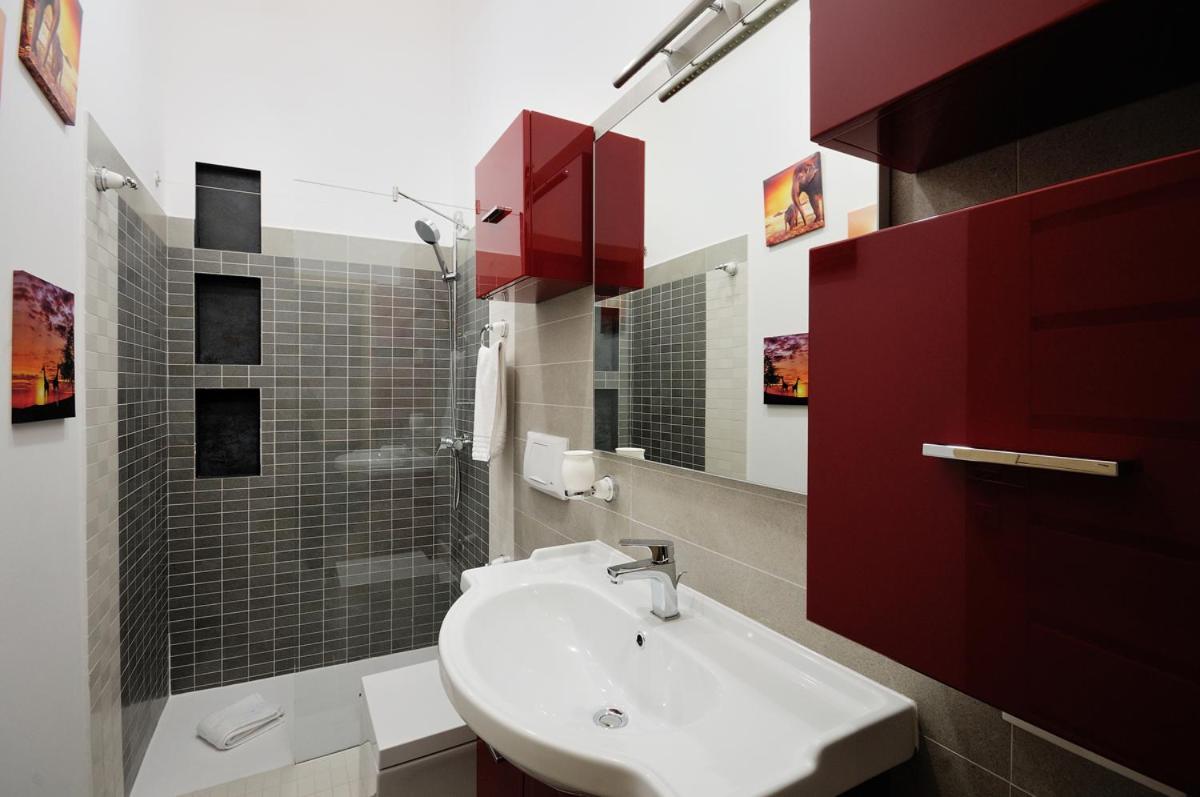 Dominus Residence Cluj-Napoca Room photo
