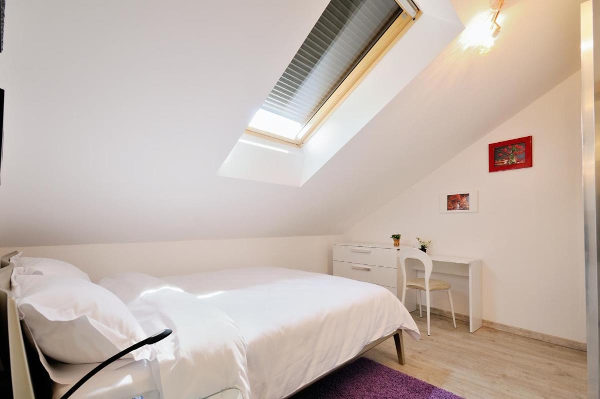 Dominus Residence Cluj-Napoca Room photo