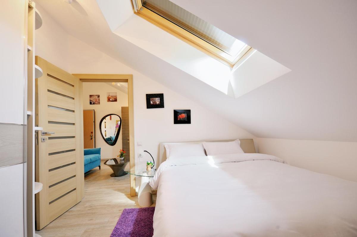 Dominus Residence Cluj-Napoca Room photo