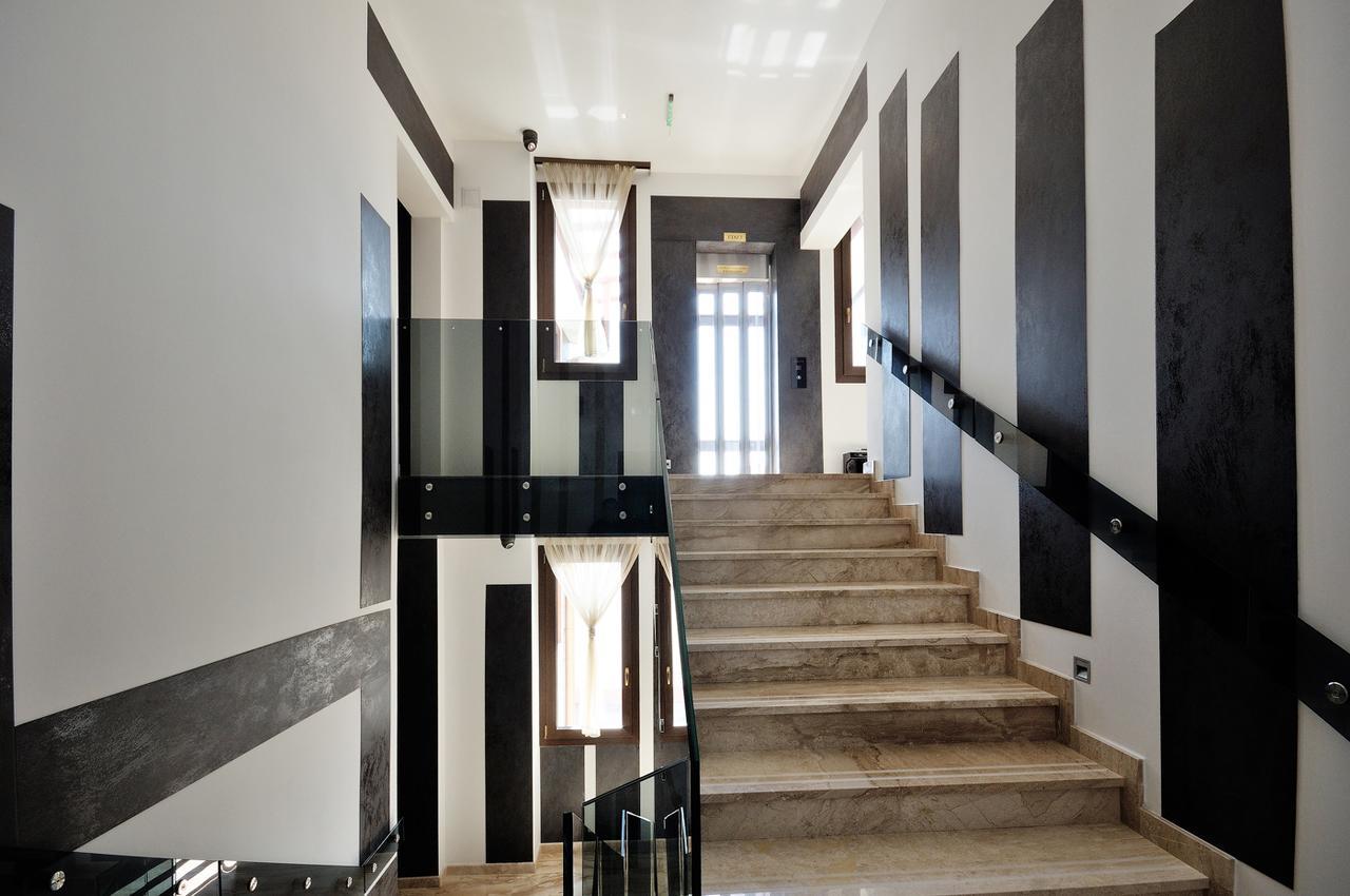 Dominus Residence Cluj-Napoca Exterior photo