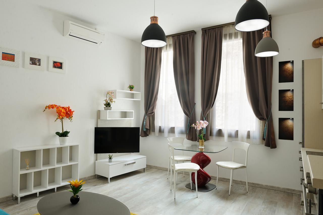 Dominus Residence Cluj-Napoca Exterior photo